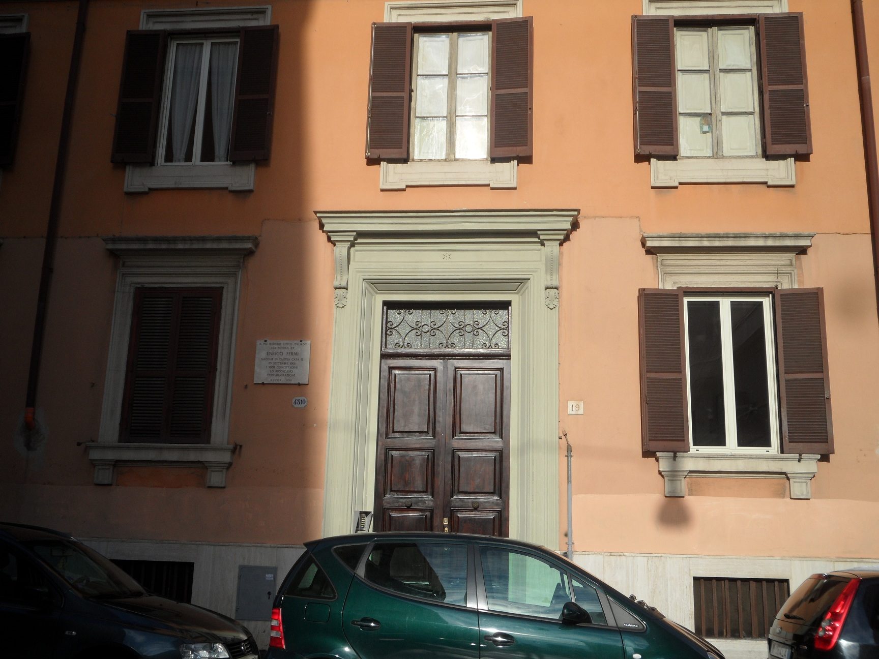 Enrico Fermi's birthplace (1).jpg